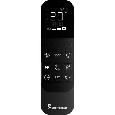 Artikelbild des Artikels “Fernbedienung für Klimaanlagen Breezonic Performance/Performance Plus “